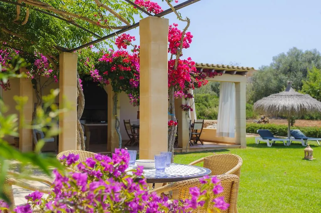 Finca Xemarri Santanyi