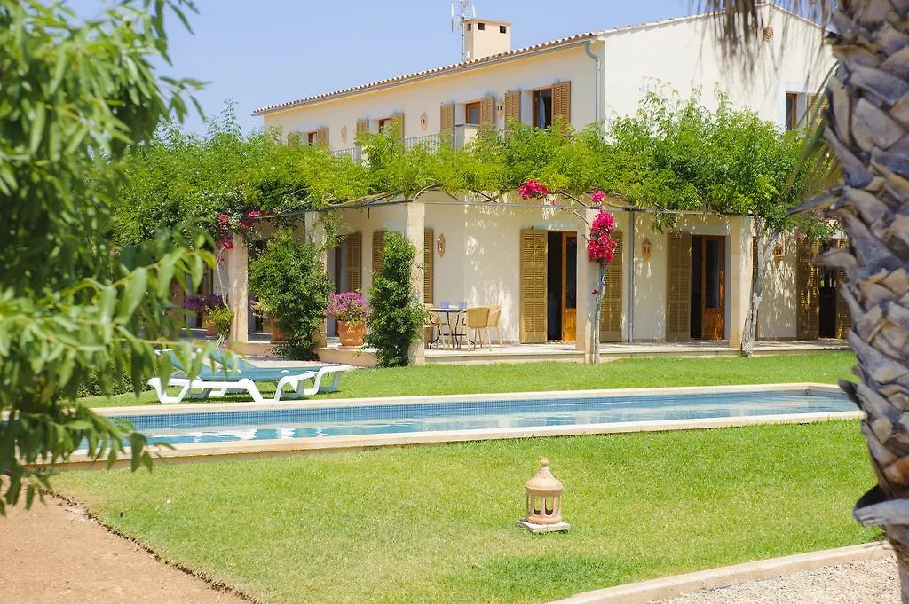 Finca Xemarri Santanyi
