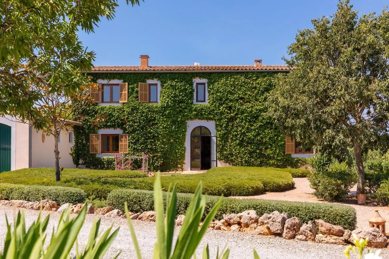 Finca Xemarri Santanyi