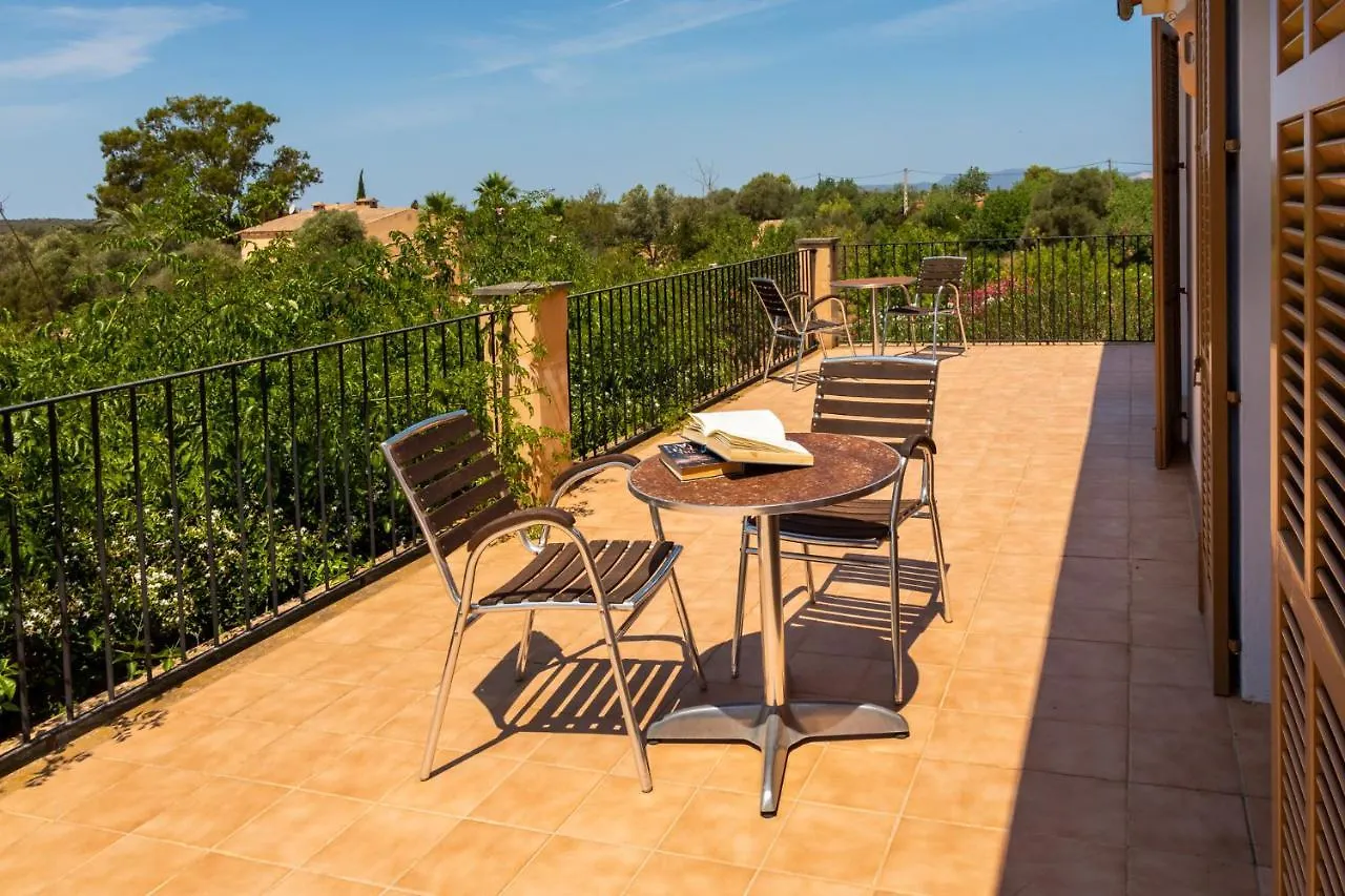 Finca Xemarri Santanyi