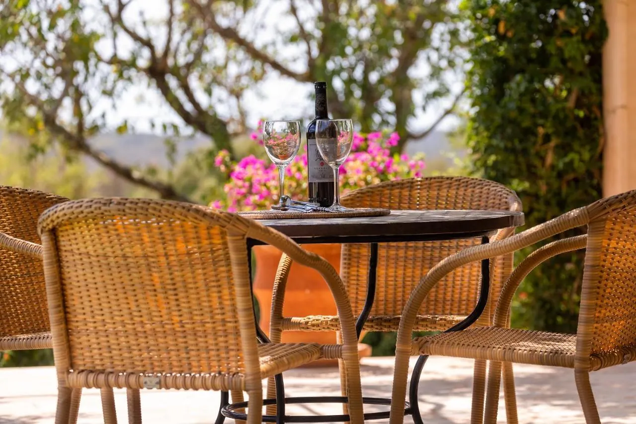 Villa Finca Xemarri Santanyi