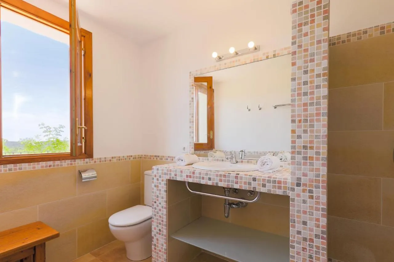 Villa Finca Xemarri Santanyi