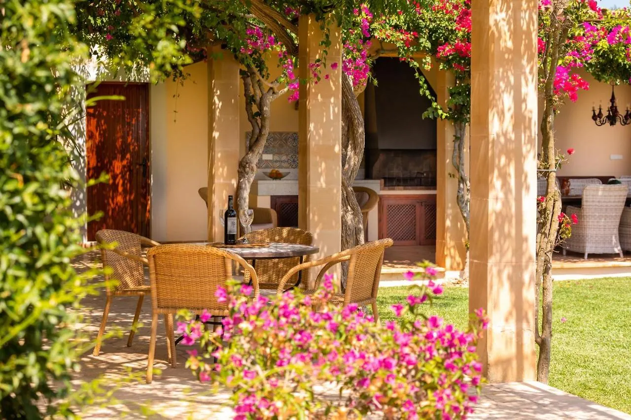 Finca Xemarri Santanyi