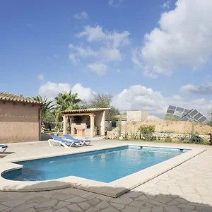 Villa Es Jardi - Servera Santanyí