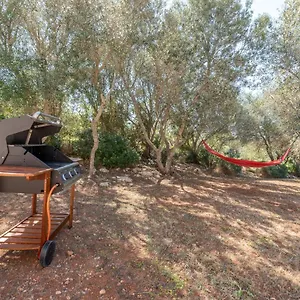 Bernadi By Mallorca House Rent Santanyí